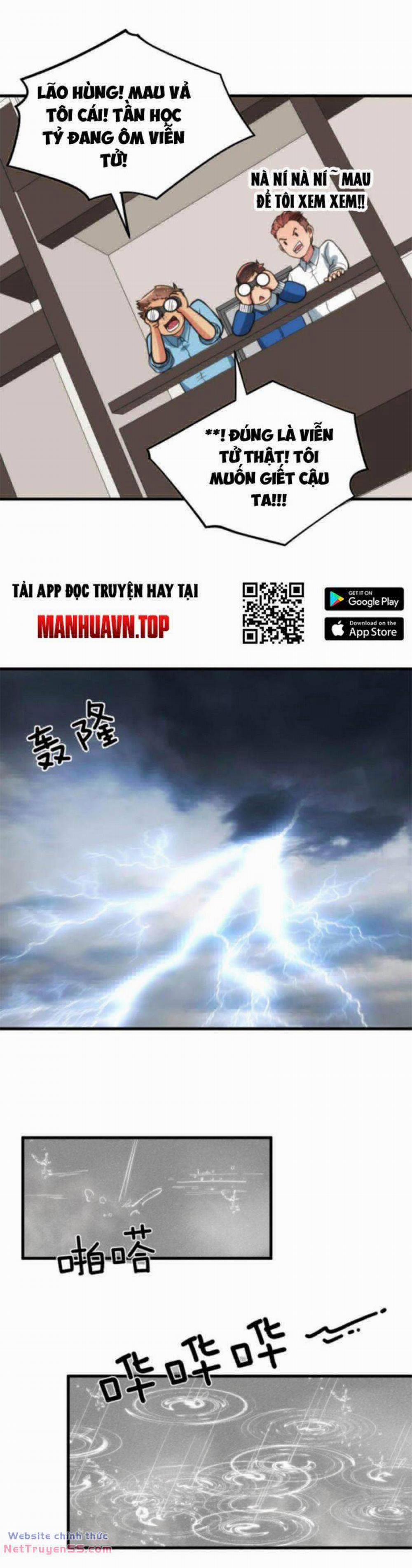 Ta Có 90 Tỷ Tiền Liếm Cẩu! 101 trang 17
