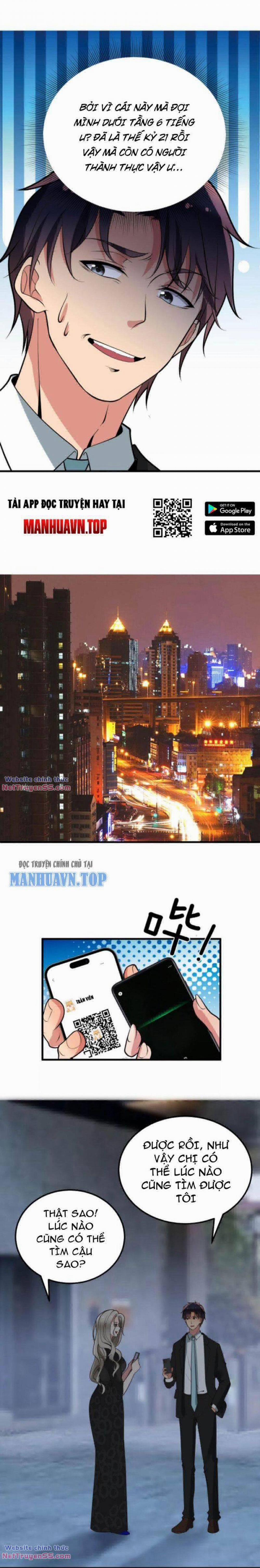 Ta Có 90 Tỷ Tiền Liếm Cẩu! 102 trang 19