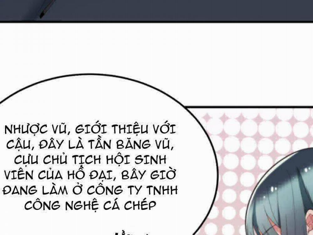 Ta Có 90 Tỷ Tiền Liếm Cẩu! 103 trang 6
