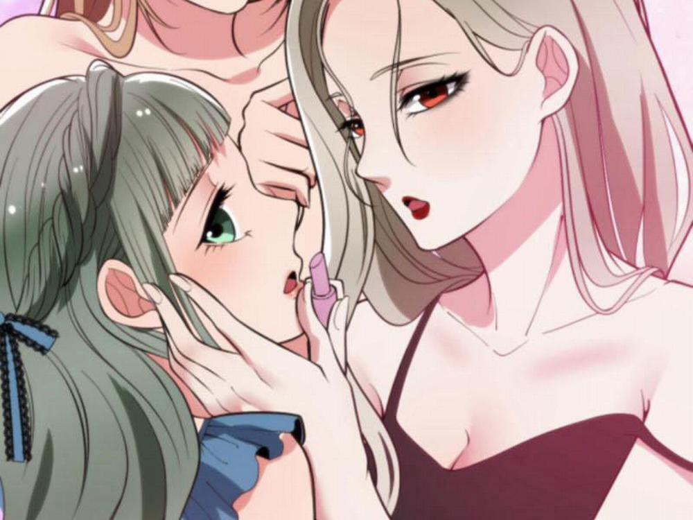 Ta Có 90 Tỷ Tiền Liếm Cẩu! 104 trang 21