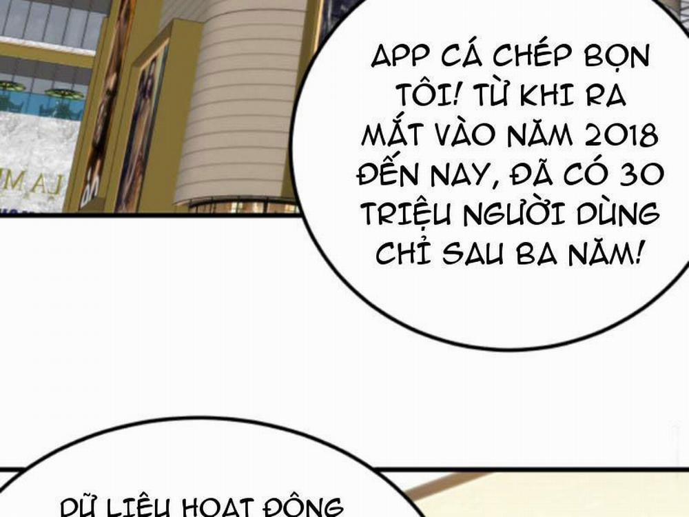 Ta Có 90 Tỷ Tiền Liếm Cẩu! 104 trang 43