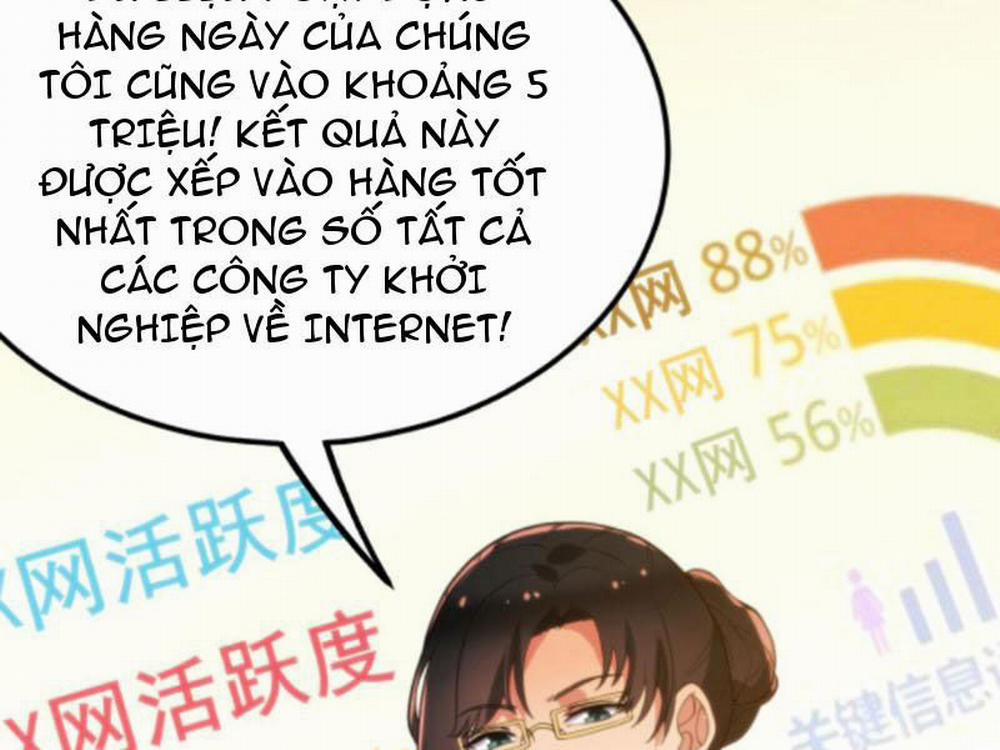 Ta Có 90 Tỷ Tiền Liếm Cẩu! 104 trang 44