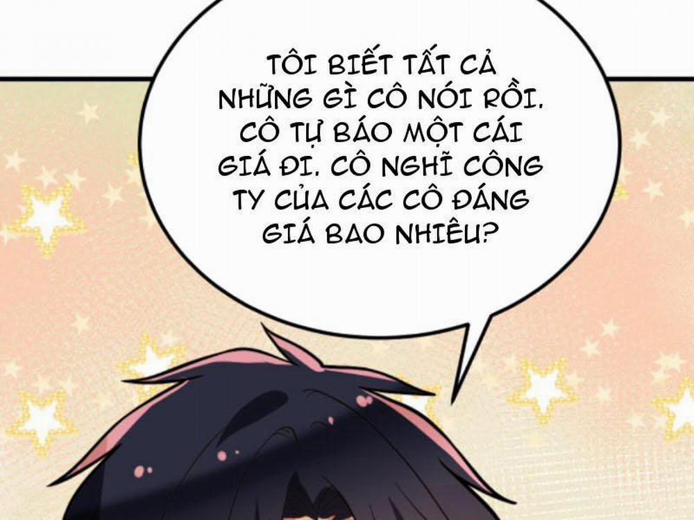 Ta Có 90 Tỷ Tiền Liếm Cẩu! 104 trang 52