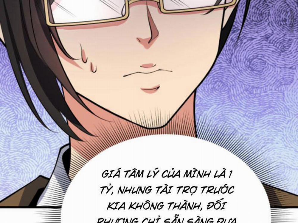 Ta Có 90 Tỷ Tiền Liếm Cẩu! 104 trang 58