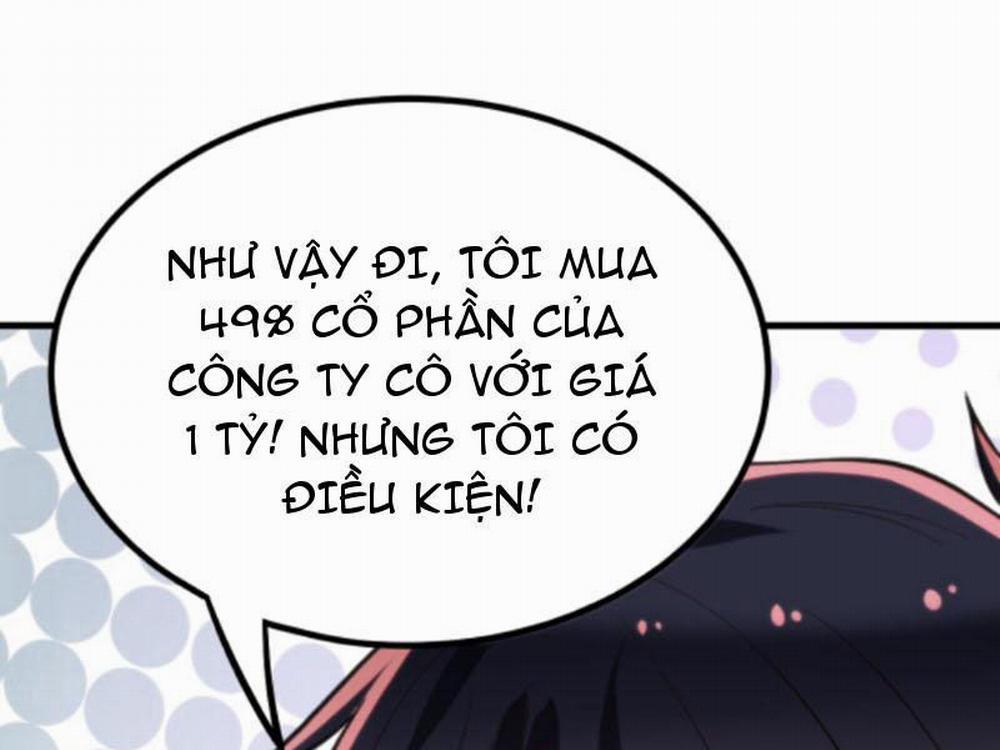 Ta Có 90 Tỷ Tiền Liếm Cẩu! 104 trang 70