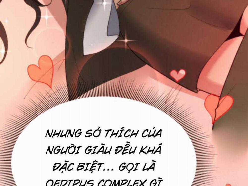 Ta Có 90 Tỷ Tiền Liếm Cẩu! 104 trang 77