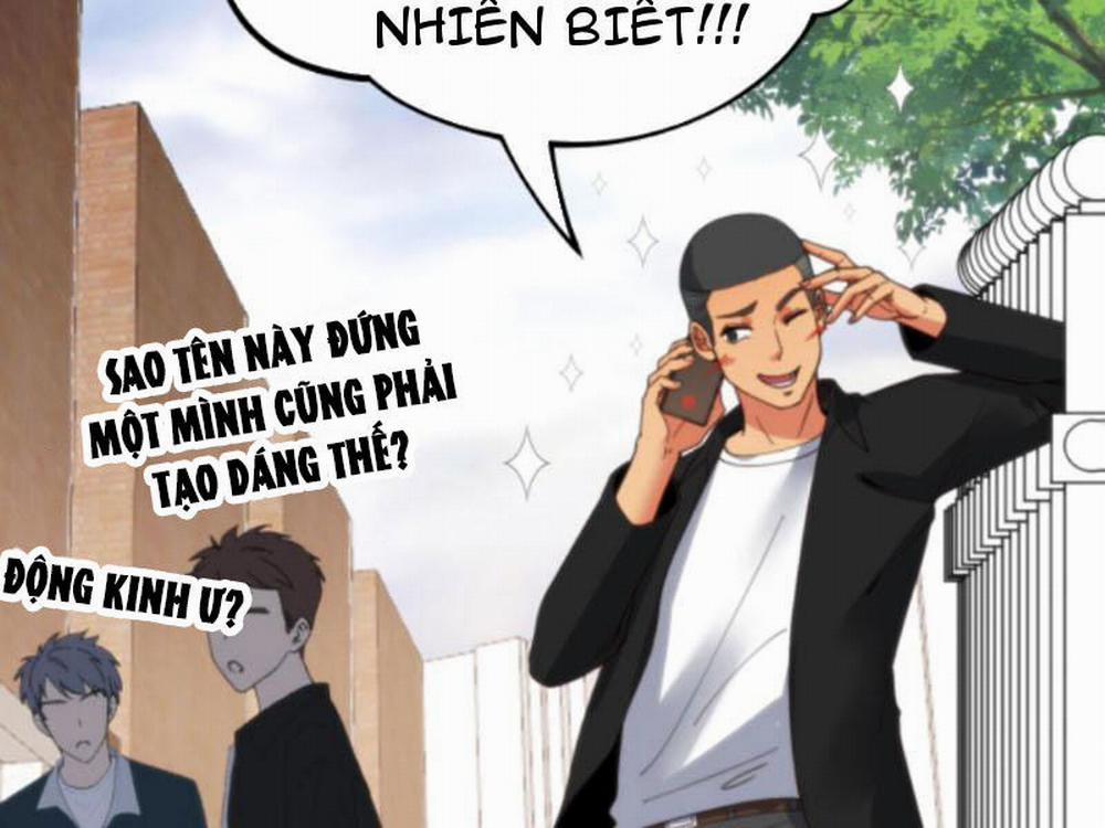 Ta Có 90 Tỷ Tiền Liếm Cẩu! 104 trang 9