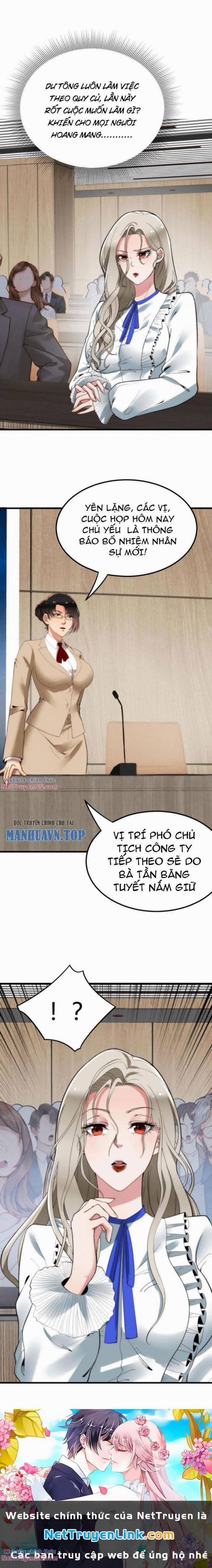 Ta Có 90 Tỷ Tiền Liếm Cẩu! 105 trang 22