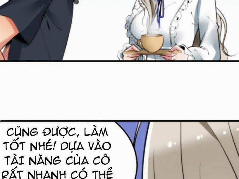 Ta Có 90 Tỷ Tiền Liếm Cẩu! 105 trang 6