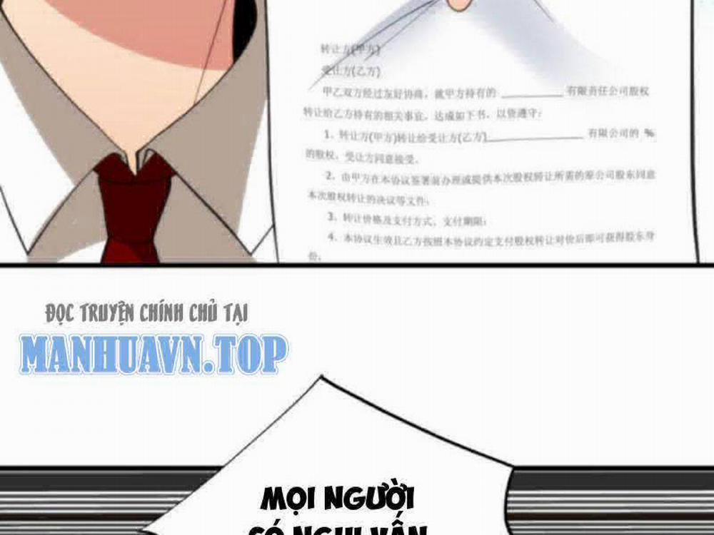 Ta Có 90 Tỷ Tiền Liếm Cẩu! 106 trang 10