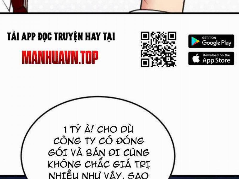 Ta Có 90 Tỷ Tiền Liếm Cẩu! 106 trang 15