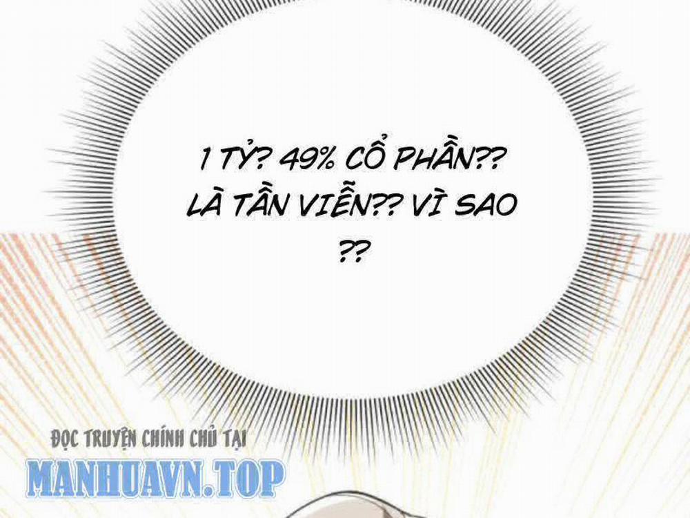 Ta Có 90 Tỷ Tiền Liếm Cẩu! 106 trang 23