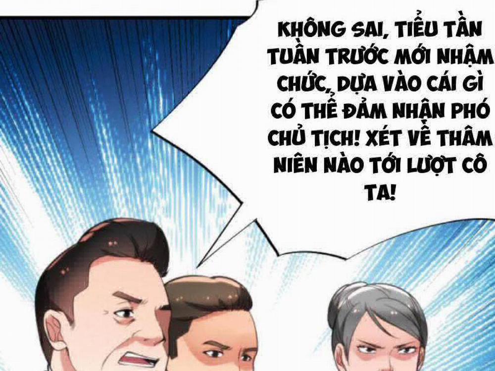 Ta Có 90 Tỷ Tiền Liếm Cẩu! 106 trang 3