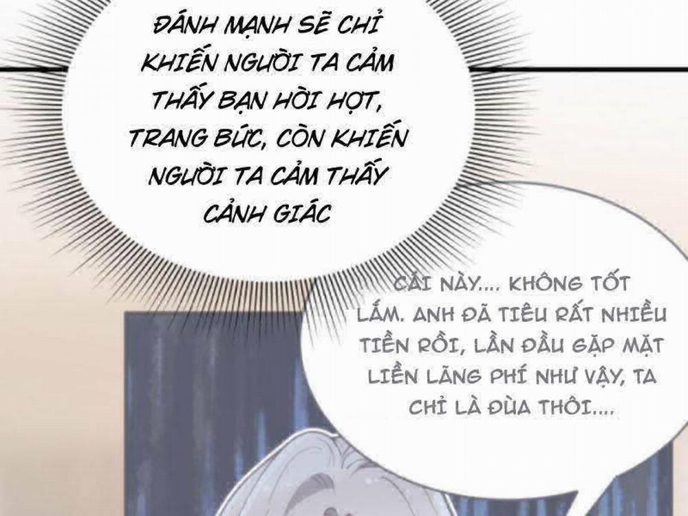 Ta Có 90 Tỷ Tiền Liếm Cẩu! 106 trang 46
