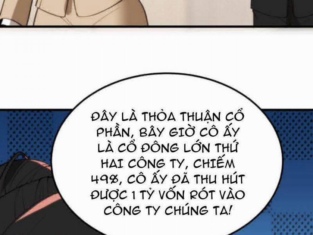 Ta Có 90 Tỷ Tiền Liếm Cẩu! 106 trang 8