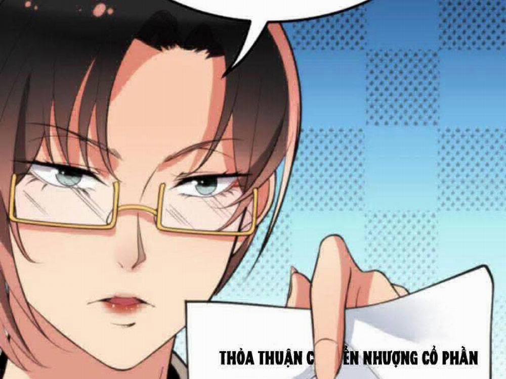 Ta Có 90 Tỷ Tiền Liếm Cẩu! 106 trang 9