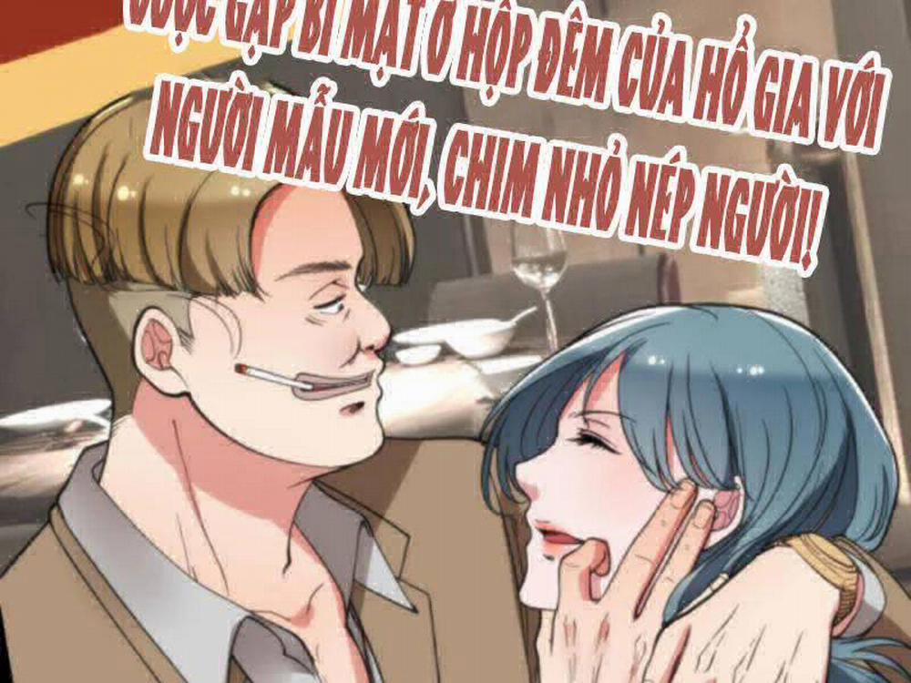 Ta Có 90 Tỷ Tiền Liếm Cẩu! 107 trang 1
