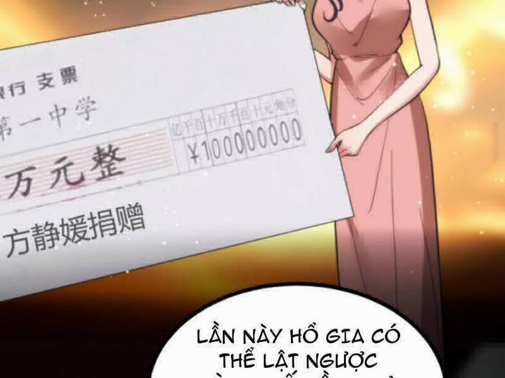 Ta Có 90 Tỷ Tiền Liếm Cẩu! 107 trang 10