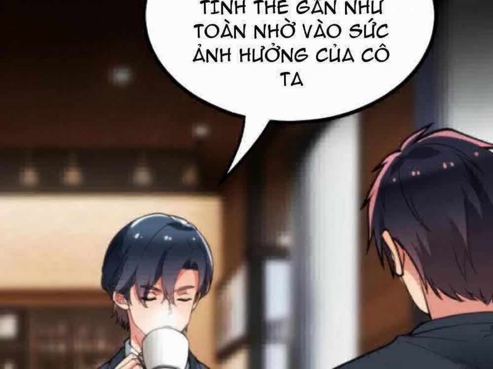 Ta Có 90 Tỷ Tiền Liếm Cẩu! 107 trang 11
