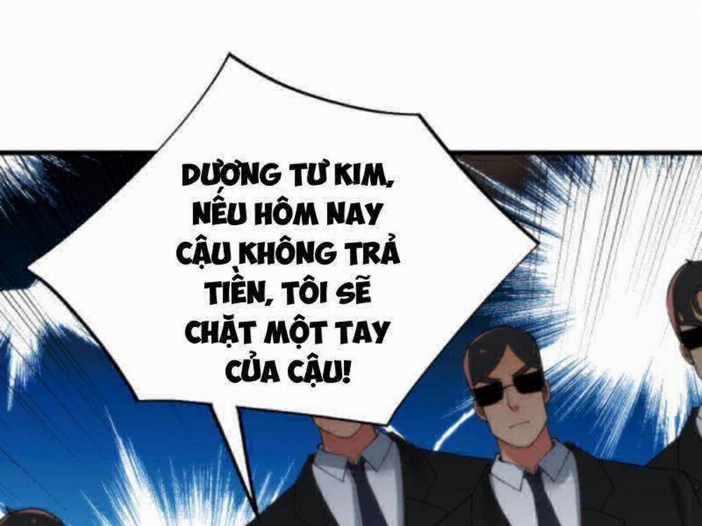 Ta Có 90 Tỷ Tiền Liếm Cẩu! 107 trang 33