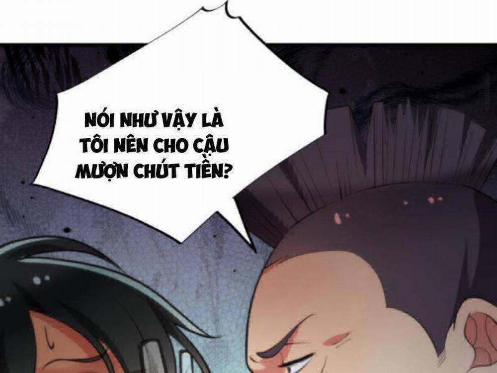 Ta Có 90 Tỷ Tiền Liếm Cẩu! 107 trang 39