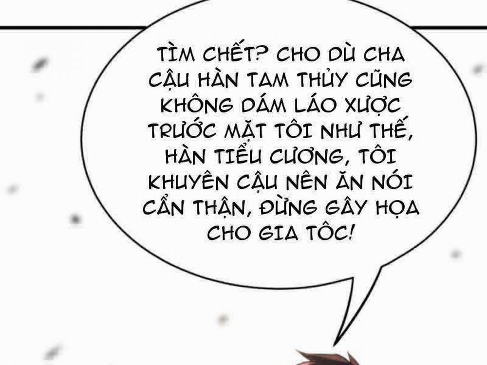 Ta Có 90 Tỷ Tiền Liếm Cẩu! 107 trang 55