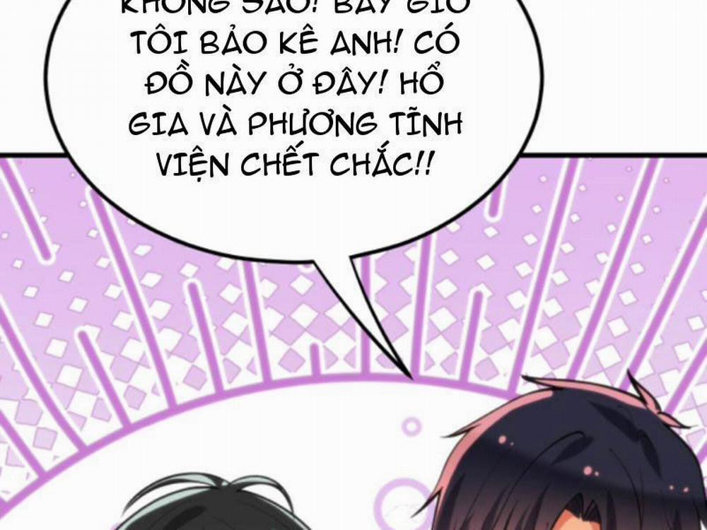 Ta Có 90 Tỷ Tiền Liếm Cẩu! 108 trang 38