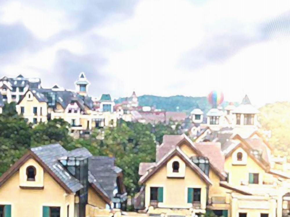 Ta Có 90 Tỷ Tiền Liếm Cẩu! 108 trang 42