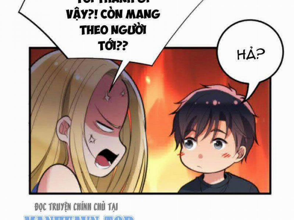 Ta Có 90 Tỷ Tiền Liếm Cẩu! 109 trang 11