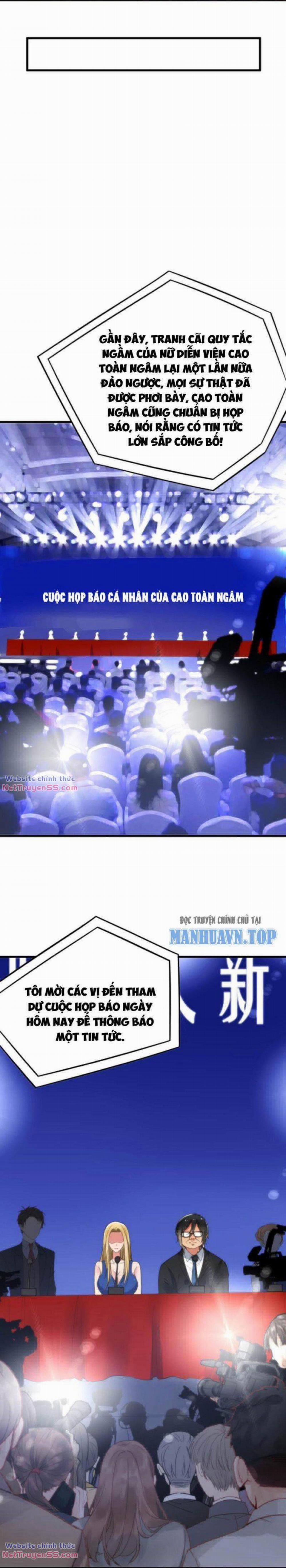 Ta Có 90 Tỷ Tiền Liếm Cẩu! 109 trang 23