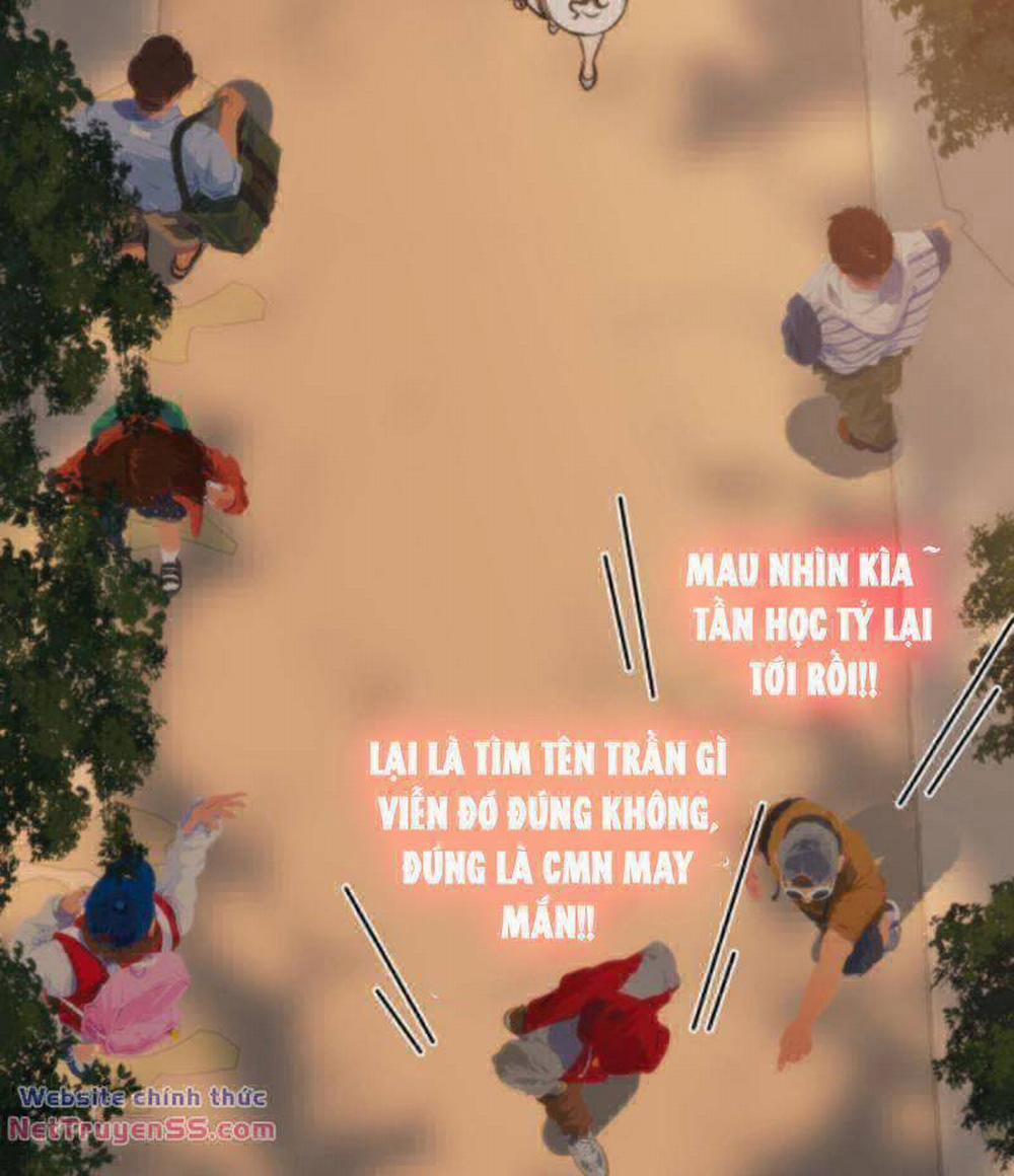 Ta Có 90 Tỷ Tiền Liếm Cẩu! 110 trang 10