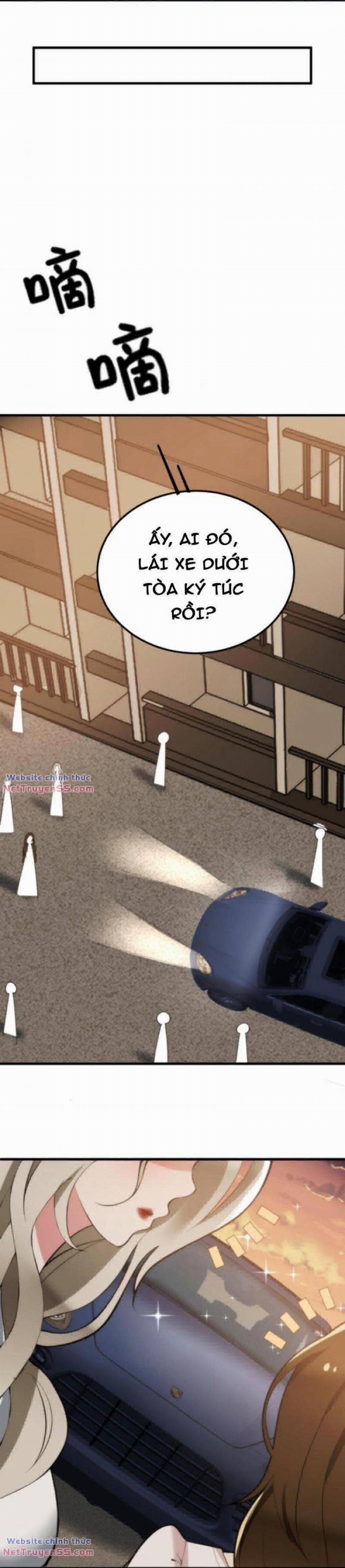 Ta Có 90 Tỷ Tiền Liếm Cẩu! 110 trang 17