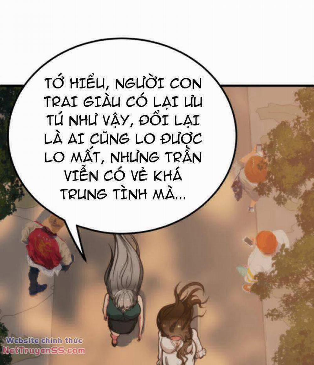 Ta Có 90 Tỷ Tiền Liếm Cẩu! 110 trang 9