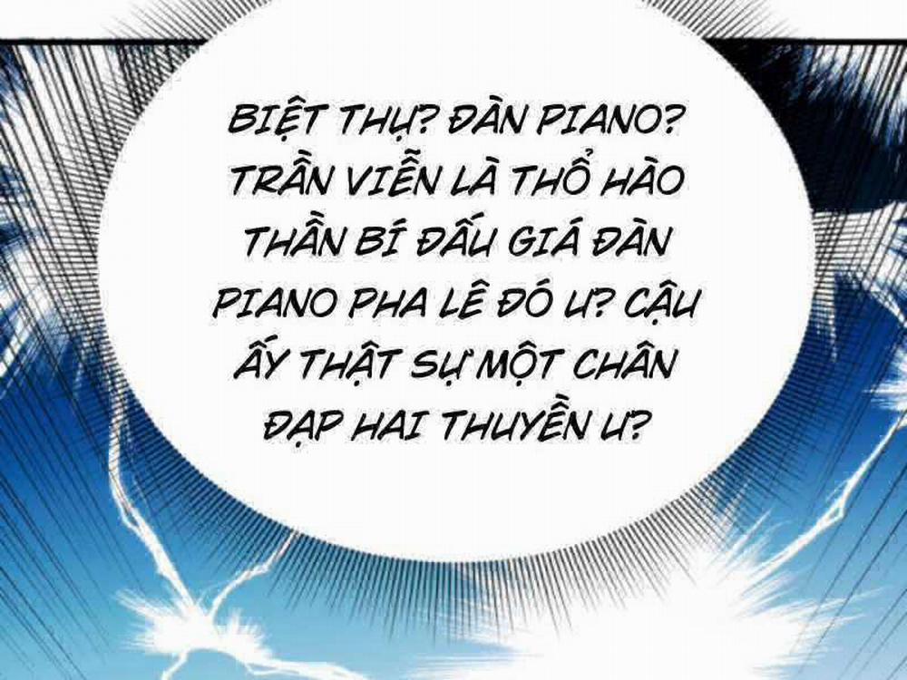 Ta Có 90 Tỷ Tiền Liếm Cẩu! 111 trang 16