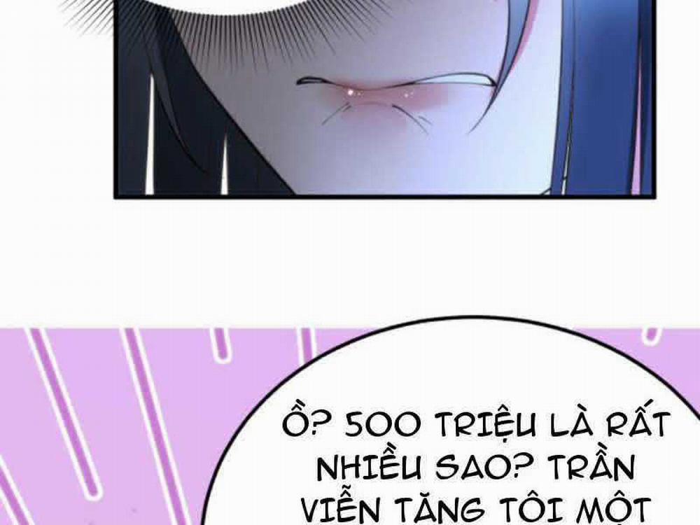 Ta Có 90 Tỷ Tiền Liếm Cẩu! 111 trang 19