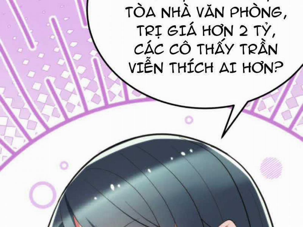 Ta Có 90 Tỷ Tiền Liếm Cẩu! 111 trang 20