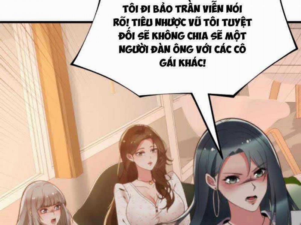 Ta Có 90 Tỷ Tiền Liếm Cẩu! 111 trang 48