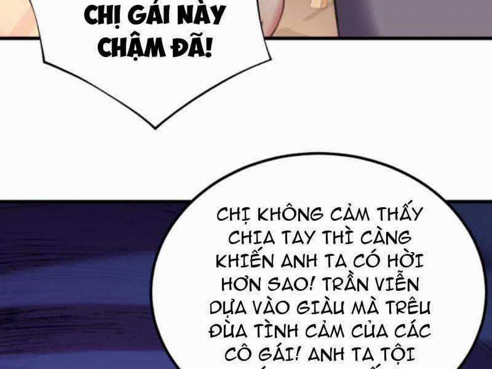 Ta Có 90 Tỷ Tiền Liếm Cẩu! 111 trang 50