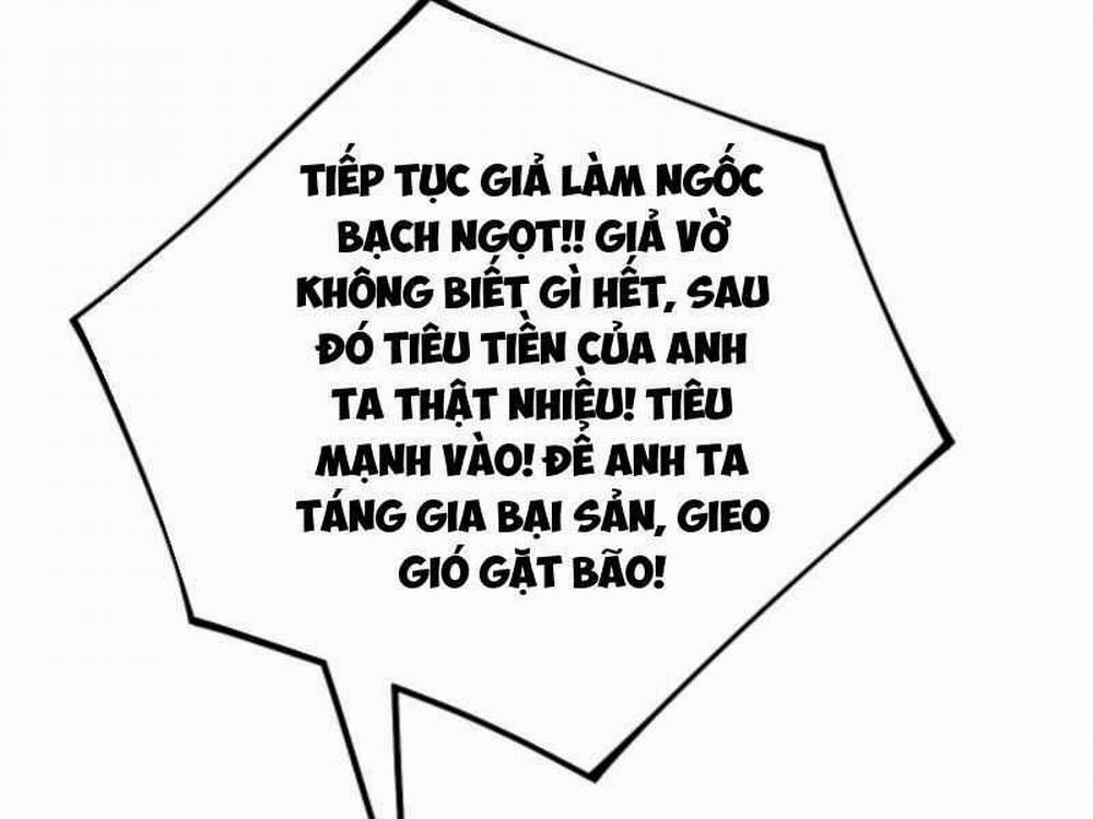 Ta Có 90 Tỷ Tiền Liếm Cẩu! 111 trang 61