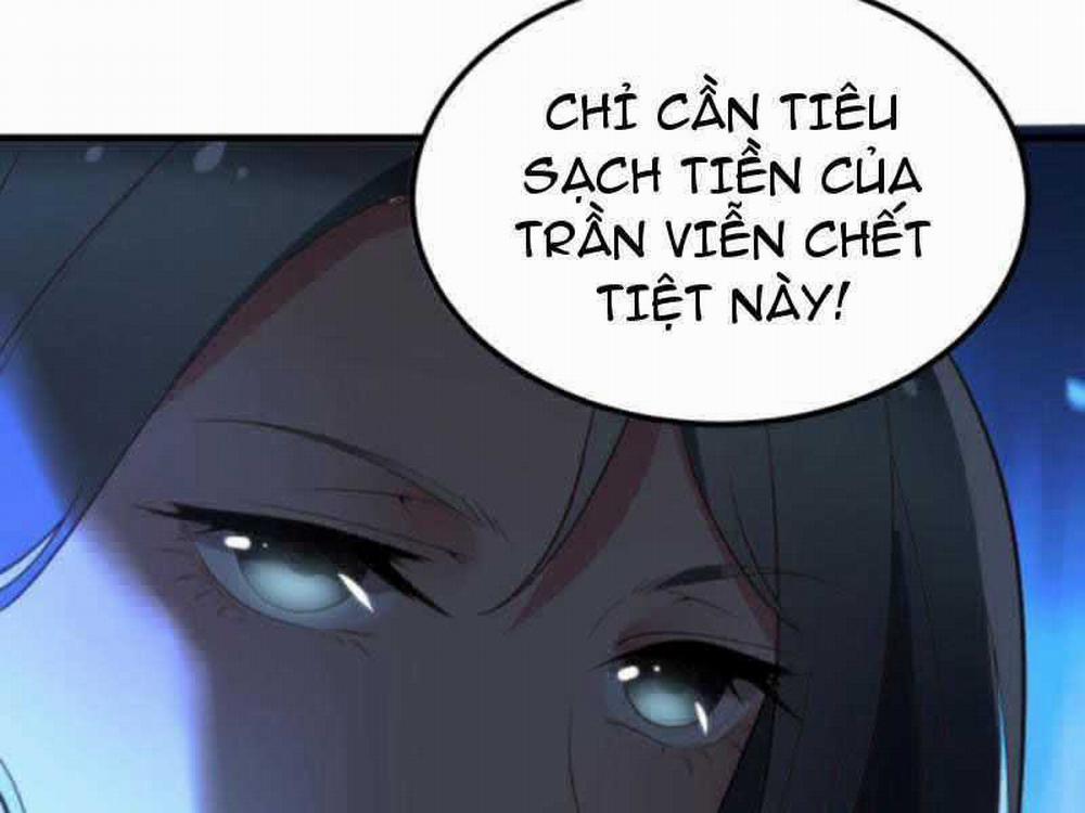 Ta Có 90 Tỷ Tiền Liếm Cẩu! 111 trang 63