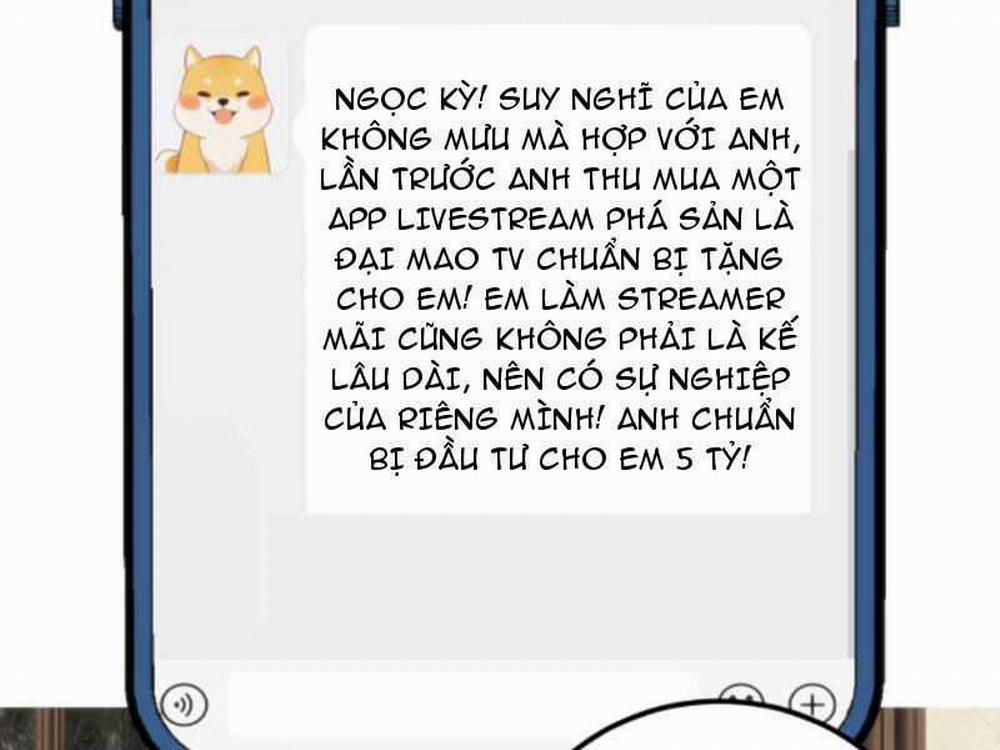 Ta Có 90 Tỷ Tiền Liếm Cẩu! 112 trang 18