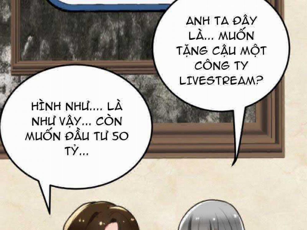Ta Có 90 Tỷ Tiền Liếm Cẩu! 112 trang 19