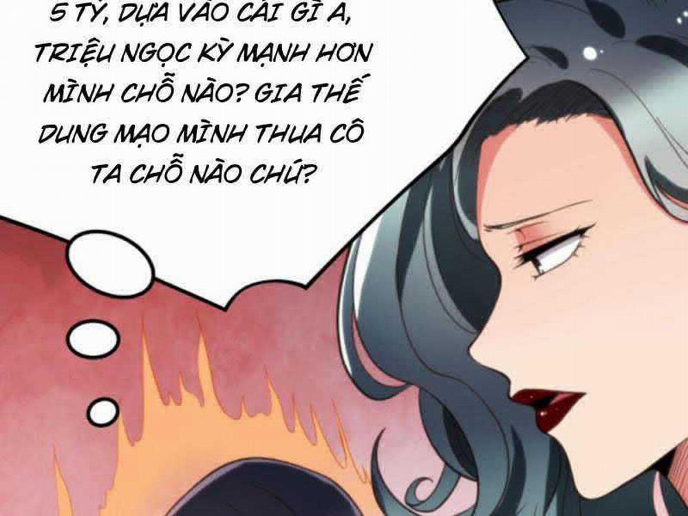 Ta Có 90 Tỷ Tiền Liếm Cẩu! 112 trang 65