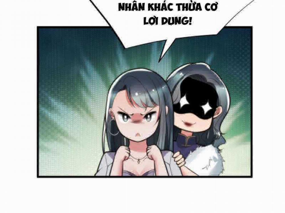 Ta Có 90 Tỷ Tiền Liếm Cẩu! 113 trang 23