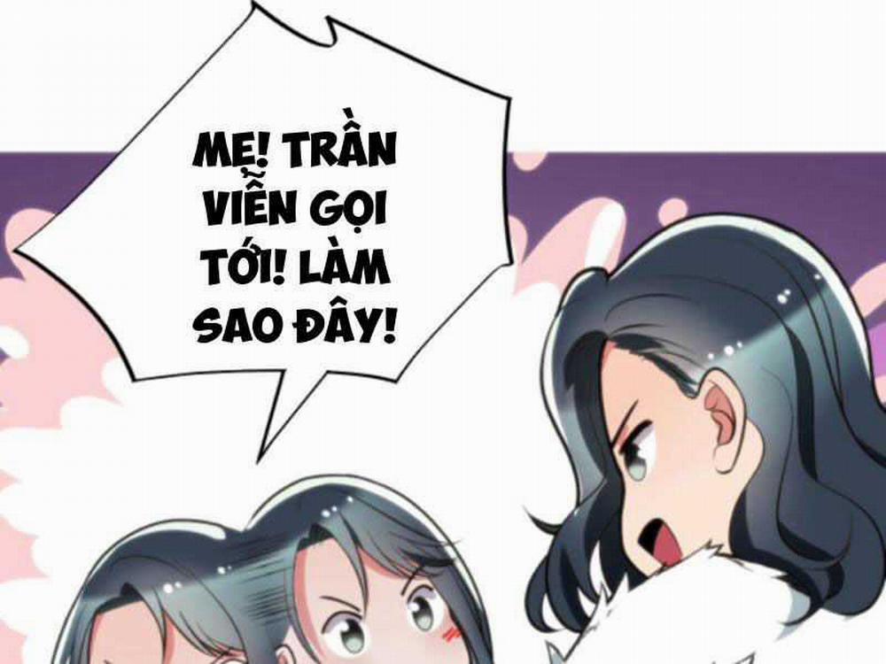 Ta Có 90 Tỷ Tiền Liếm Cẩu! 113 trang 40