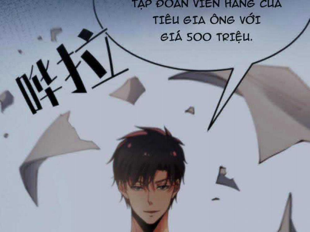 Ta Có 90 Tỷ Tiền Liếm Cẩu! 113 trang 6
