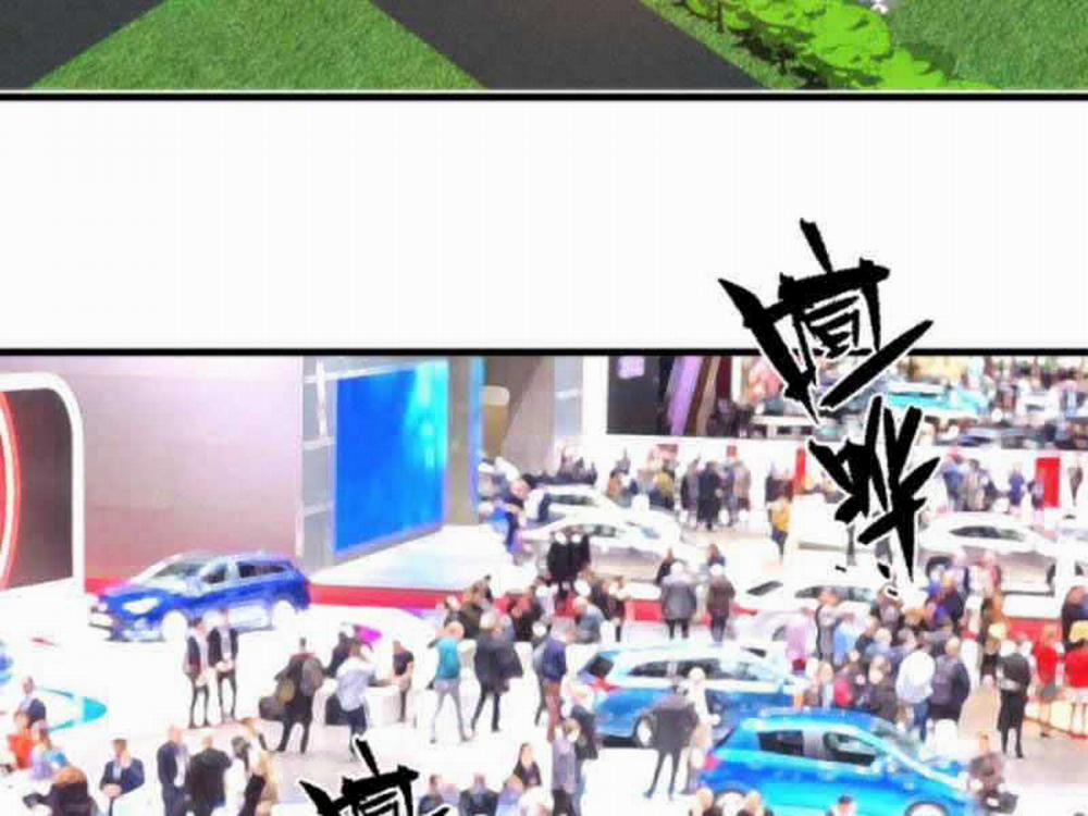 Ta Có 90 Tỷ Tiền Liếm Cẩu! 114 trang 17