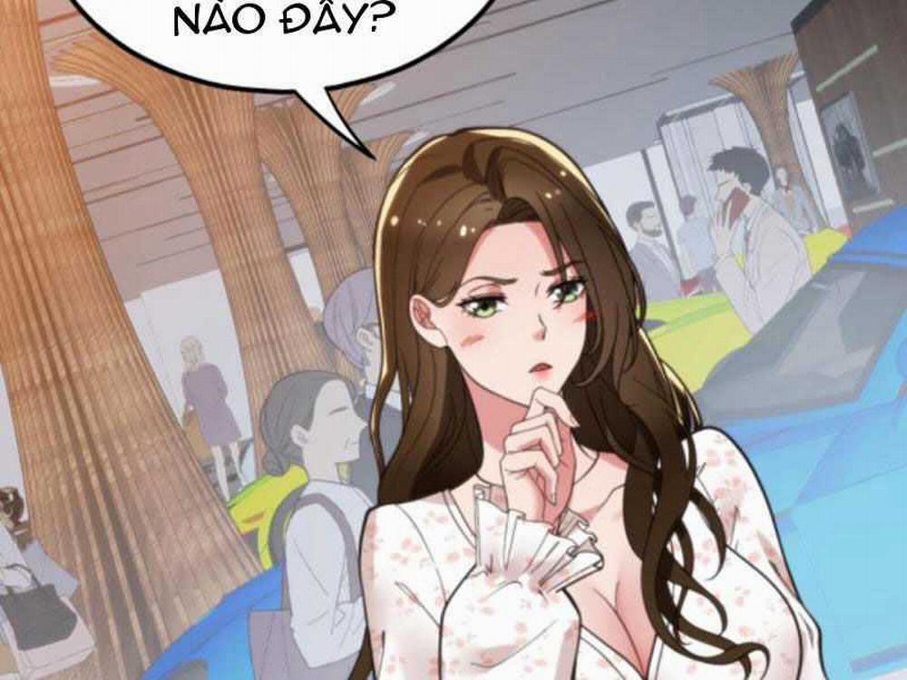 Ta Có 90 Tỷ Tiền Liếm Cẩu! 114 trang 19