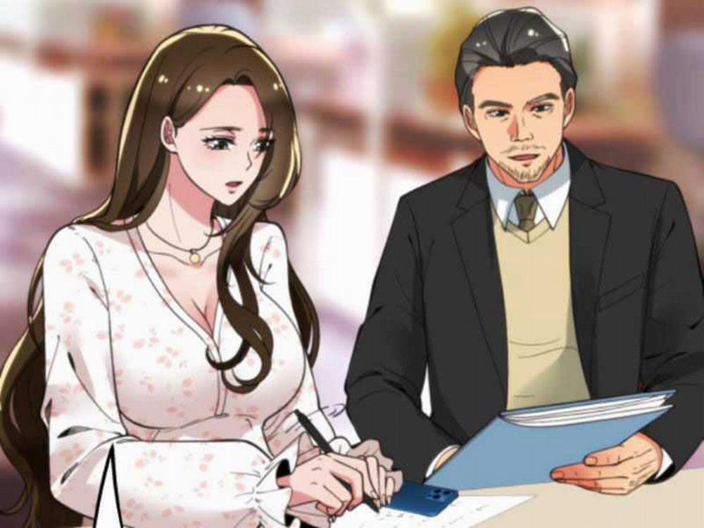 Ta Có 90 Tỷ Tiền Liếm Cẩu! 114 trang 3