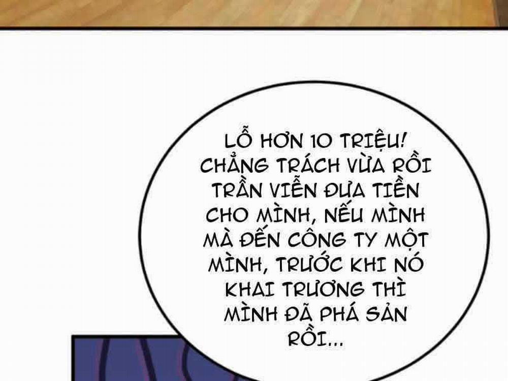 Ta Có 90 Tỷ Tiền Liếm Cẩu! 114 trang 7